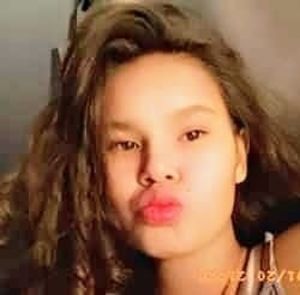 Meet your Posher, Alyson